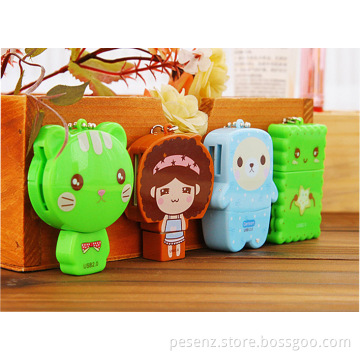 USB Card Reader for Cartoon Universal All in One Card Reader